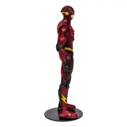 DC The Flash Movie figurine The Flash (Batman Costume) 18 cm | 3181860634004