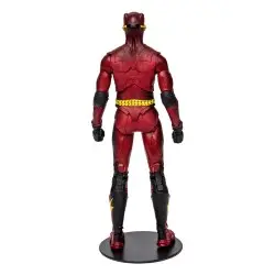 DC The Flash Movie figurine The Flash (Batman Costume) 18 cm | 3181860634004