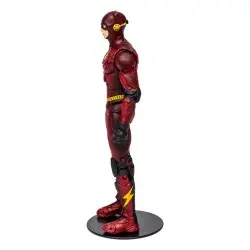 DC The Flash Movie figurine The Flash (Batman Costume) 18 cm | 3181860634004