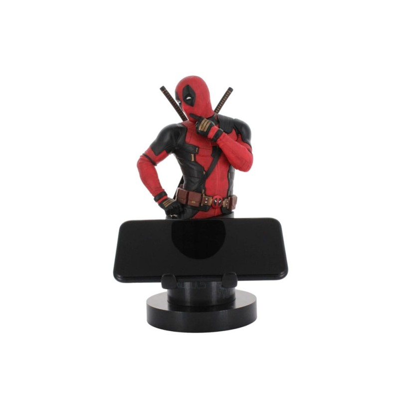 Marvel support Cable Guys R.E.S.T Collectable Deadpool 3 23 cm