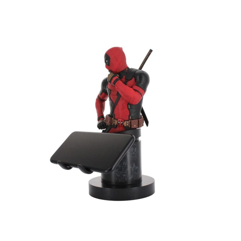 Marvel support Cable Guys R.E.S.T Collectable Deadpool 3 23 cm