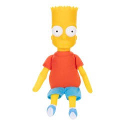 Simpsons peluche parlante Bart 33 cm *ANGLAIS*