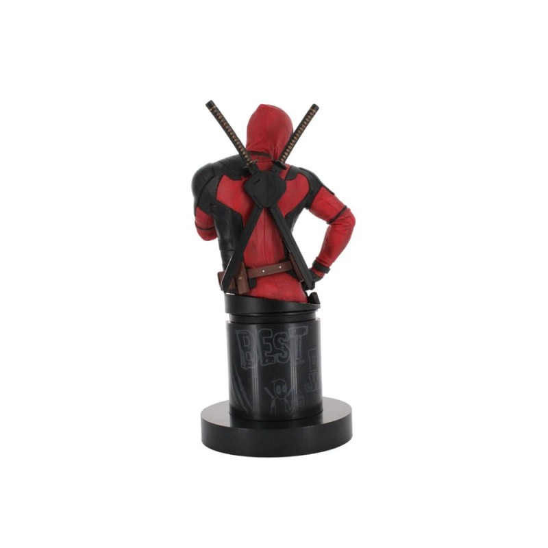 Marvel support Cable Guys R.E.S.T Collectable Deadpool 3 23 cm