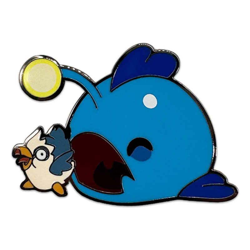 Slime Rancher présentoir pin's Set 2 5 cm (6)