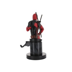 Marvel support Cable Guys R.E.S.T Collectable Deadpool 3 23 cm