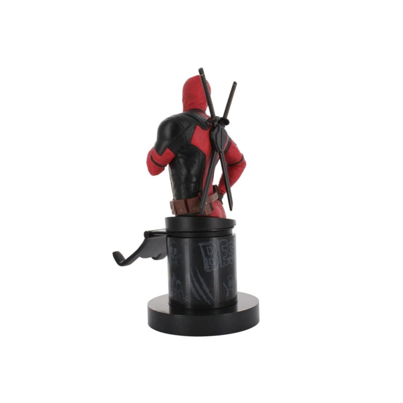 Marvel support Cable Guys R.E.S.T Collectable Deadpool 3 23 cm