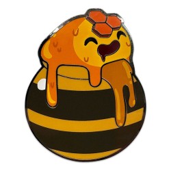 Slime Rancher présentoir pin's Set 2 5 cm (6)