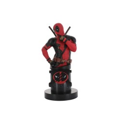 Marvel support Cable Guys R.E.S.T Collectable Deadpool 3 23 cm