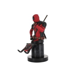 Marvel support Cable Guys R.E.S.T Collectable Deadpool 3 23 cm