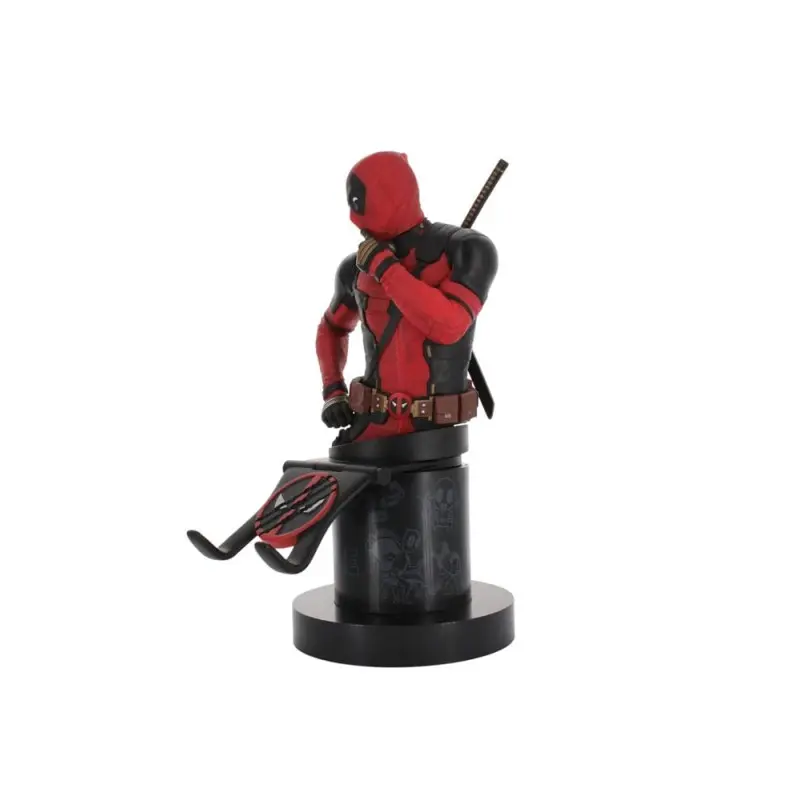 Marvel support Cable Guys R.E.S.T Collectable Deadpool 3 23 cm | 5060525897030