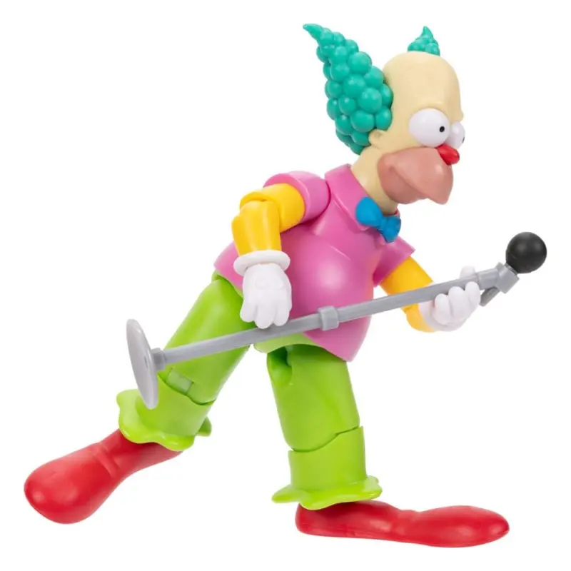 Simpsons assortiment figurines Wave 2 13 cm (6) | 0192995176614