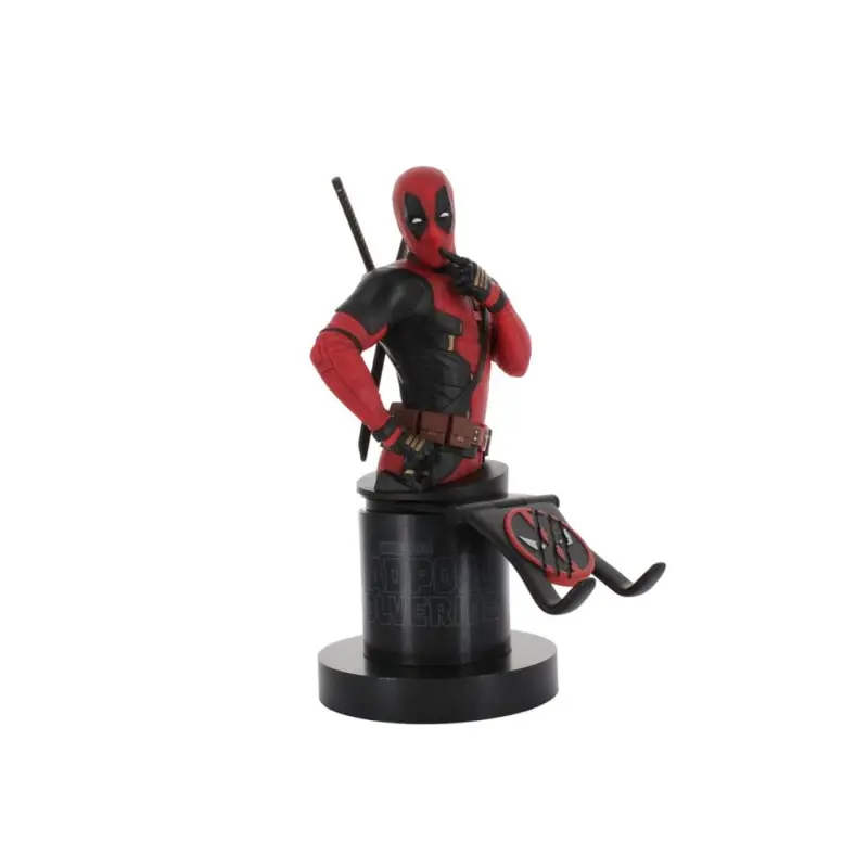 Marvel support Cable Guys R.E.S.T Collectable Deadpool 3 23 cm | 5060525897030