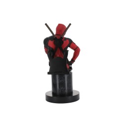 Marvel support Cable Guys R.E.S.T Collectable Deadpool 3 23 cm