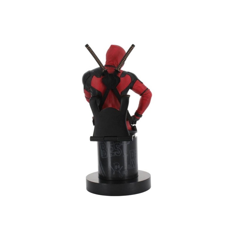 Marvel support Cable Guys R.E.S.T Collectable Deadpool 3 23 cm