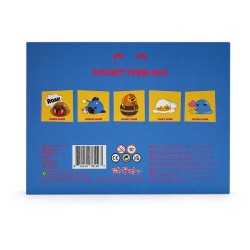 Slime Rancher présentoir pin's Set 2 5 cm (6)