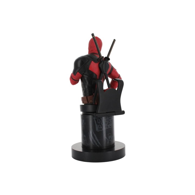 Marvel support Cable Guys R.E.S.T Collectable Deadpool 3 23 cm