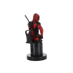 Marvel support Cable Guys R.E.S.T Collectable Deadpool 3 23 cm