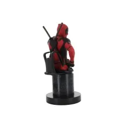 Marvel support Cable Guys R.E.S.T Collectable Deadpool 3 23 cm | 5060525897030