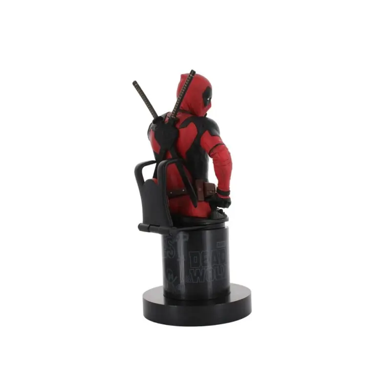 Marvel support Cable Guys R.E.S.T Collectable Deadpool 3 23 cm | 5060525897030