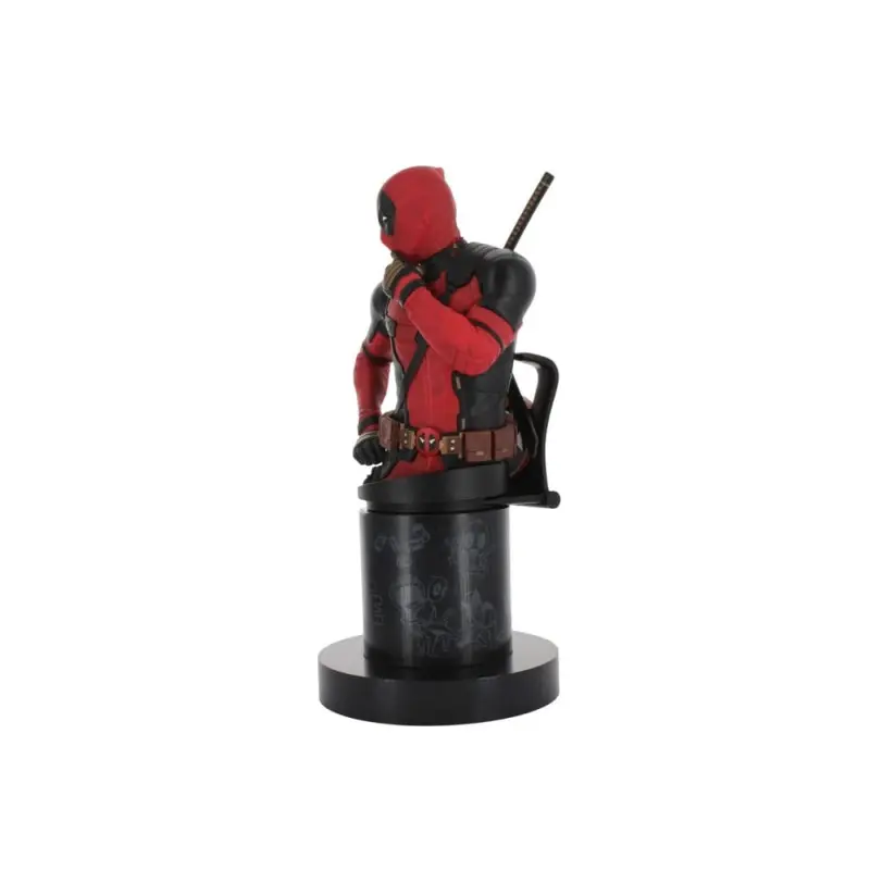 Marvel support Cable Guys R.E.S.T Collectable Deadpool 3 23 cm | 5060525897030