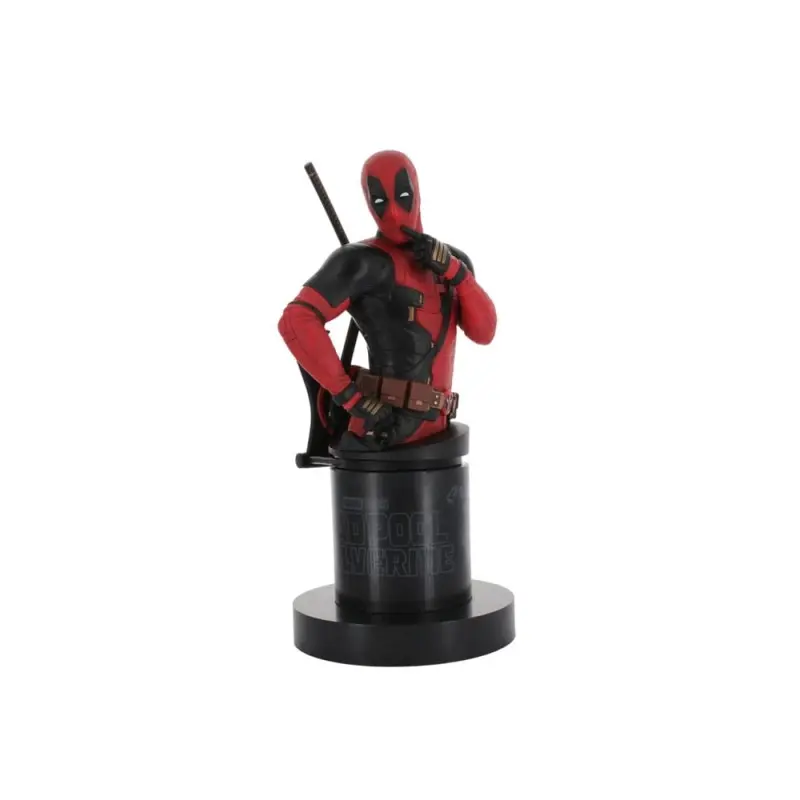 Marvel support Cable Guys R.E.S.T Collectable Deadpool 3 23 cm | 5060525897030