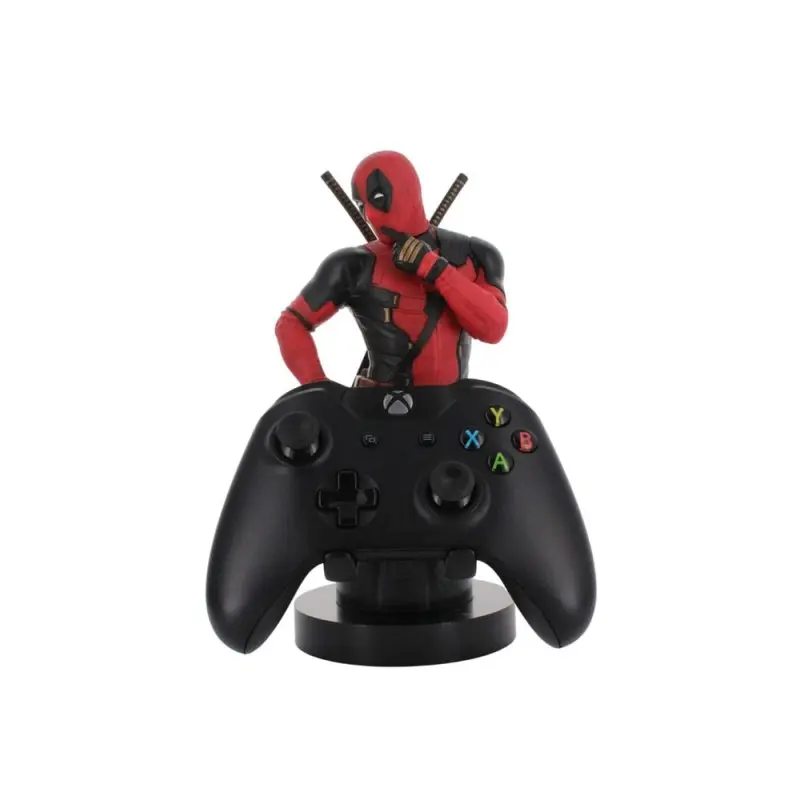 Marvel support Cable Guys R.E.S.T Collectable Deadpool 3 23 cm | 5060525897030