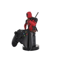 Marvel support Cable Guys R.E.S.T Collectable Deadpool 3 23 cm