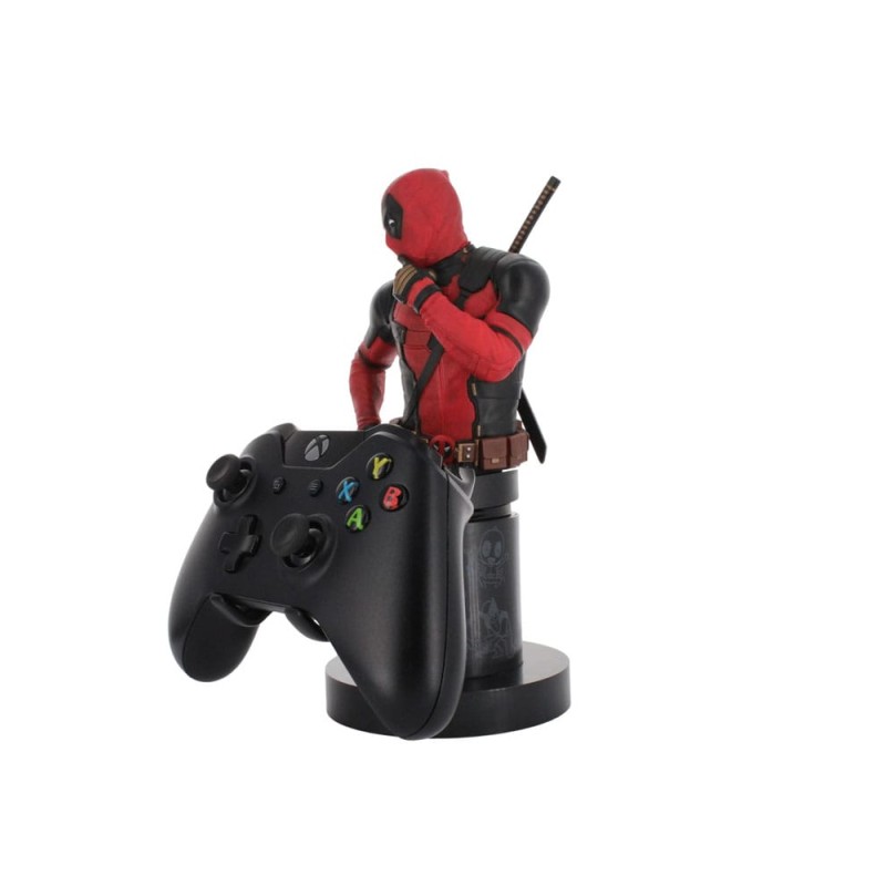 Marvel support Cable Guys R.E.S.T Collectable Deadpool 3 23 cm