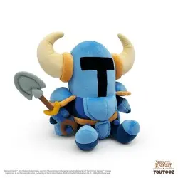 Shovel Knight peluche Shovel Knight 22 cm | 0810140781581