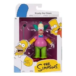 Simpsons assortiment figurines Wave 2 13 cm (6) | 0192995176614