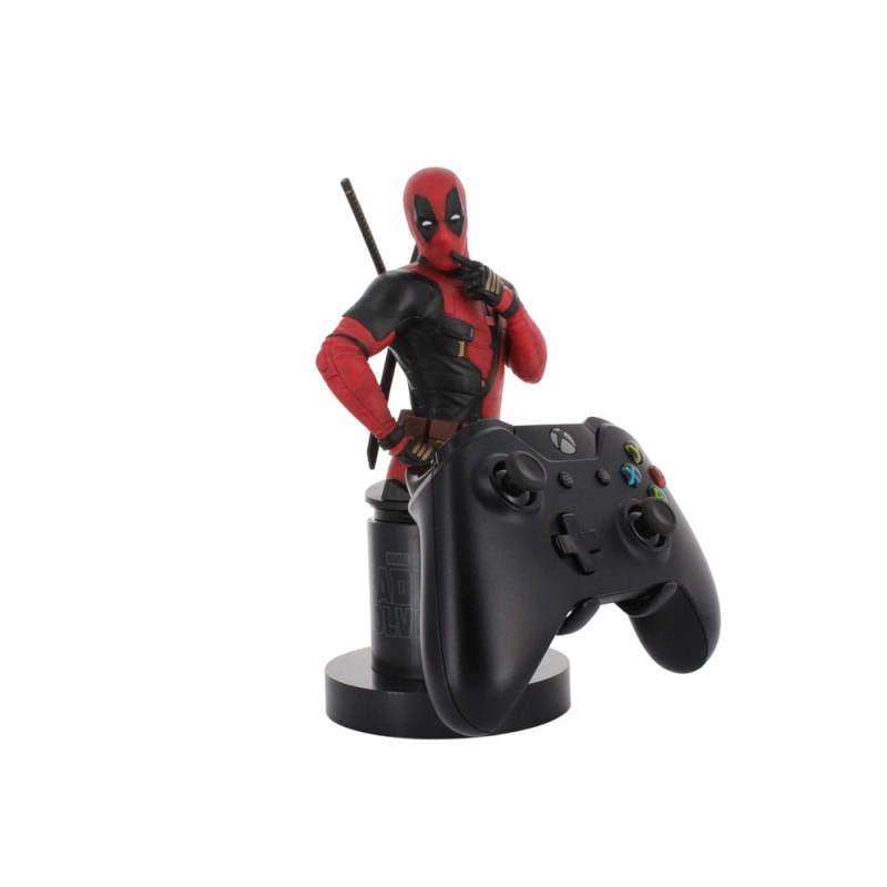 Marvel support Cable Guys R.E.S.T Collectable Deadpool 3 23 cm