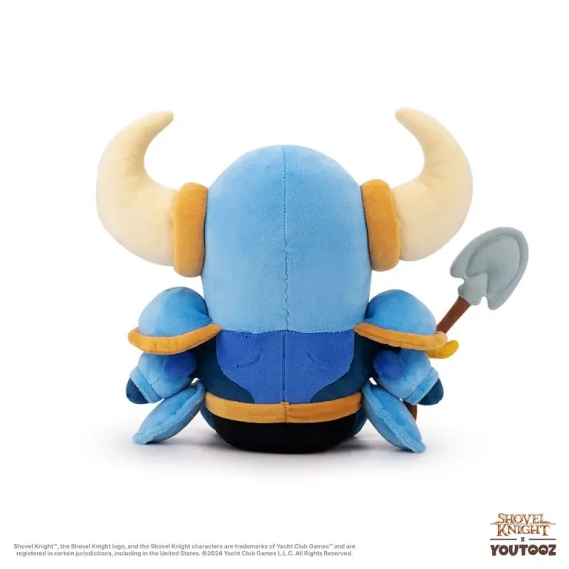 Shovel Knight peluche Shovel Knight 22 cm | 0810140781581