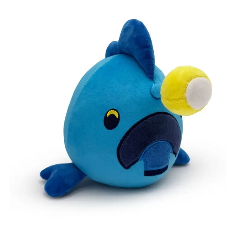 Slime Rancher peluche Angler Slime Stickie 15 cm       | 0810140781628