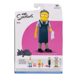 Simpsons assortiment figurines Wave 2 13 cm (6) | 0192995176614