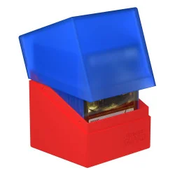 Product: Boulder Deck Case 100+ SYNERGY Blue/Red
Brand: Ultimate Guard