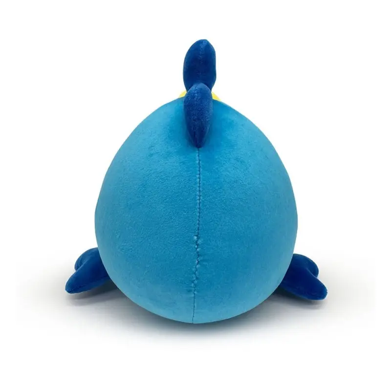 Slime Rancher peluche Angler Slime Stickie 15 cm       | 0810140781628