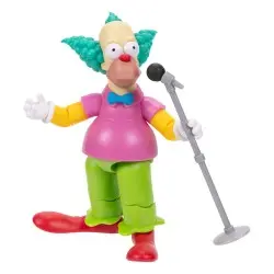 Simpsons assortiment figurines Wave 2 13 cm (6) | 0192995176614