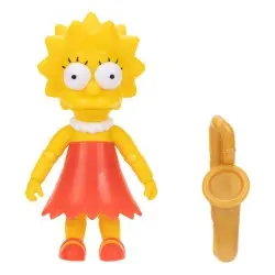 Simpsons assortiment figurines Wave 2 13 cm (6) | 0192995176614