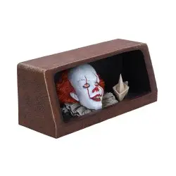 Ça figurine Pennywise Drain 8 cm  | 0801269153663