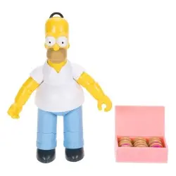 Simpsons assortiment figurines Wave 2 13 cm (6) | 0192995176614