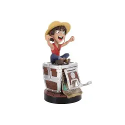 One Piece support Cable Guys Le rêve de Luffy Wanted Poster 21 cm | 5060525897054