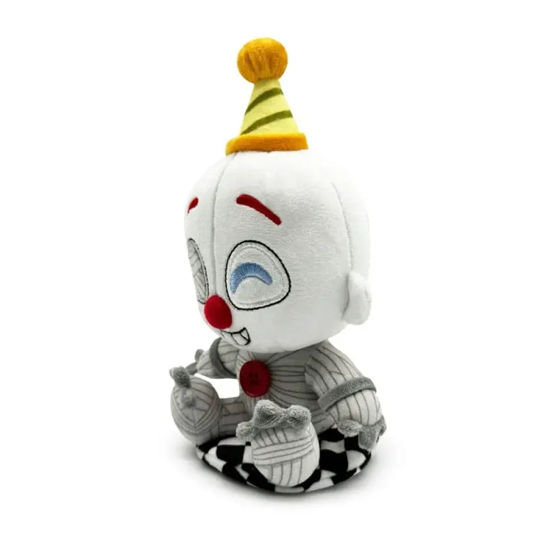 Five Nights at Freddys peluche Ennard Shoulder Rider 15 cm | 0810140782151