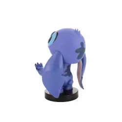 Lilo & Stitch support Cable Guys Smiley Stitch 21 cm | 5060525897160