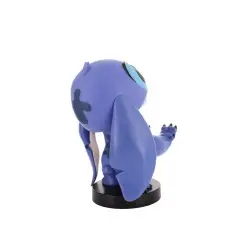 Lilo & Stitch support Cable Guys Smiley Stitch 21 cm | 5060525897160