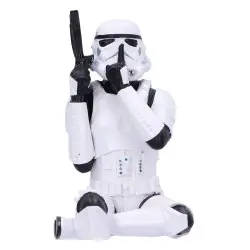 Stormtrooper figurines Three Wise Sitting Stormtroopers 11 cm | 0801269153748