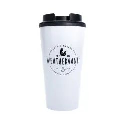 Wednesday tasse thermo Weathervane | 5056563717485