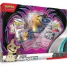 jcc / tcg : Pokémon produit : Coffret Mimiqui Ex FR éditeur : Pokémon Company International version française