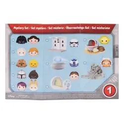 Disney Tsum Tsum assortiment figurines Story Set Wave 1 (12) | 0192995242050