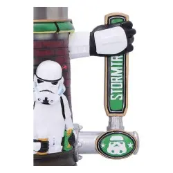 Stormtrooper chope Stormtrooper Bar 16 cm   | 0801269153755