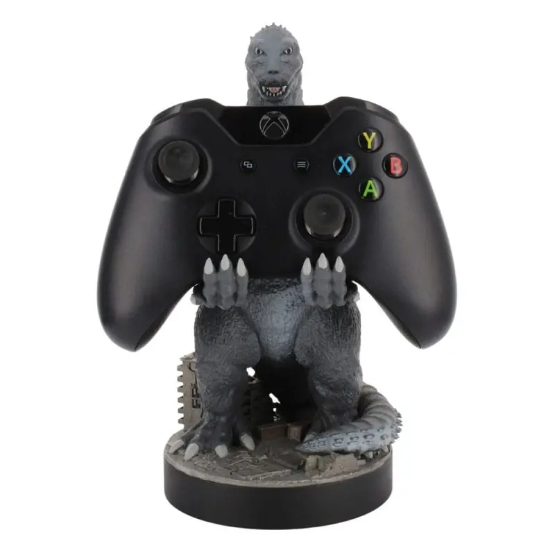 Godzilla support Cable Guys Toho Gojira (City Destroyer) 21 cm | 5060525895920